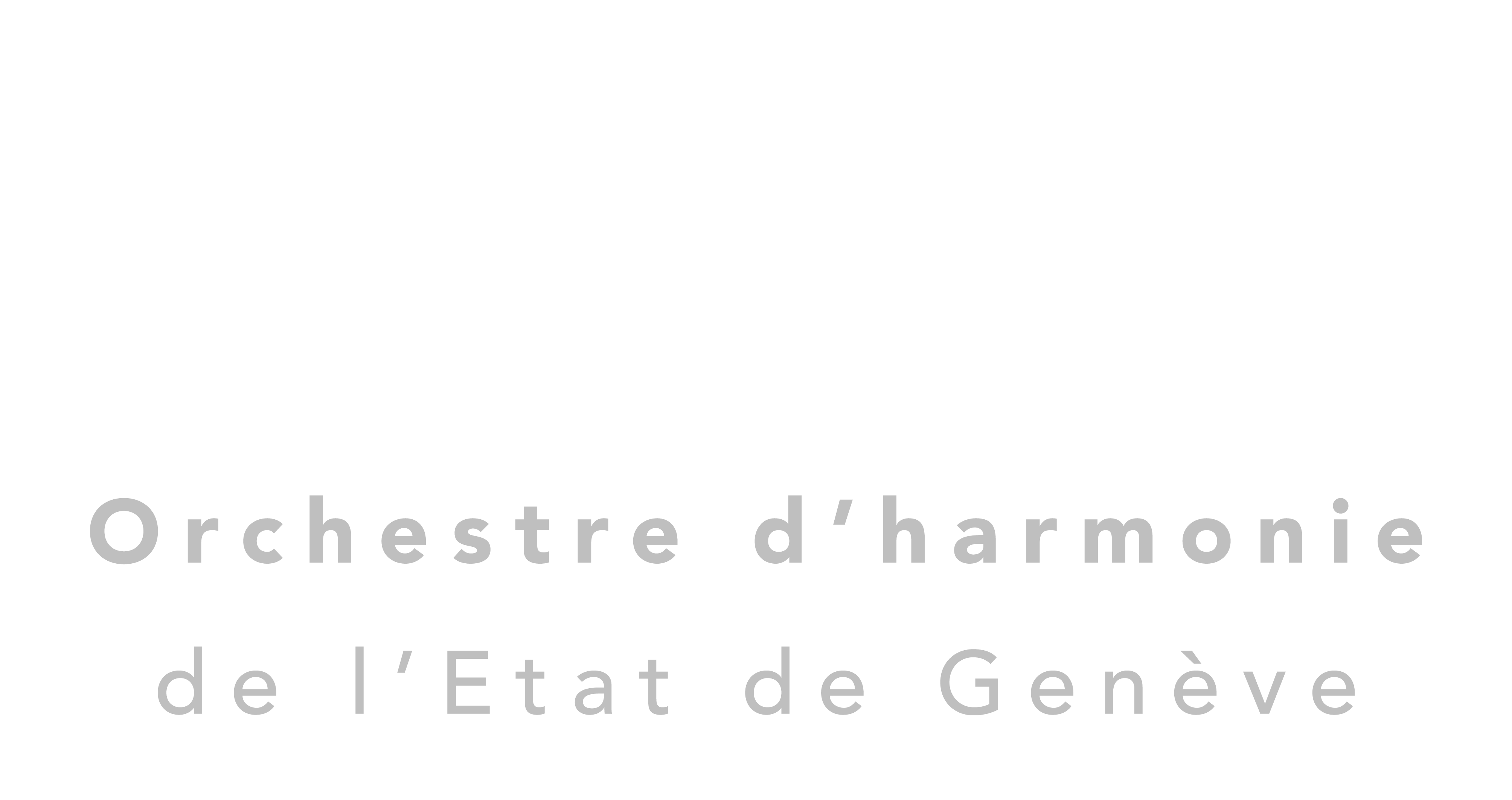 Orchestre d'harmonie de l'Etat de Genève