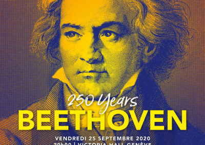 2020 – Beethoven 250 Years