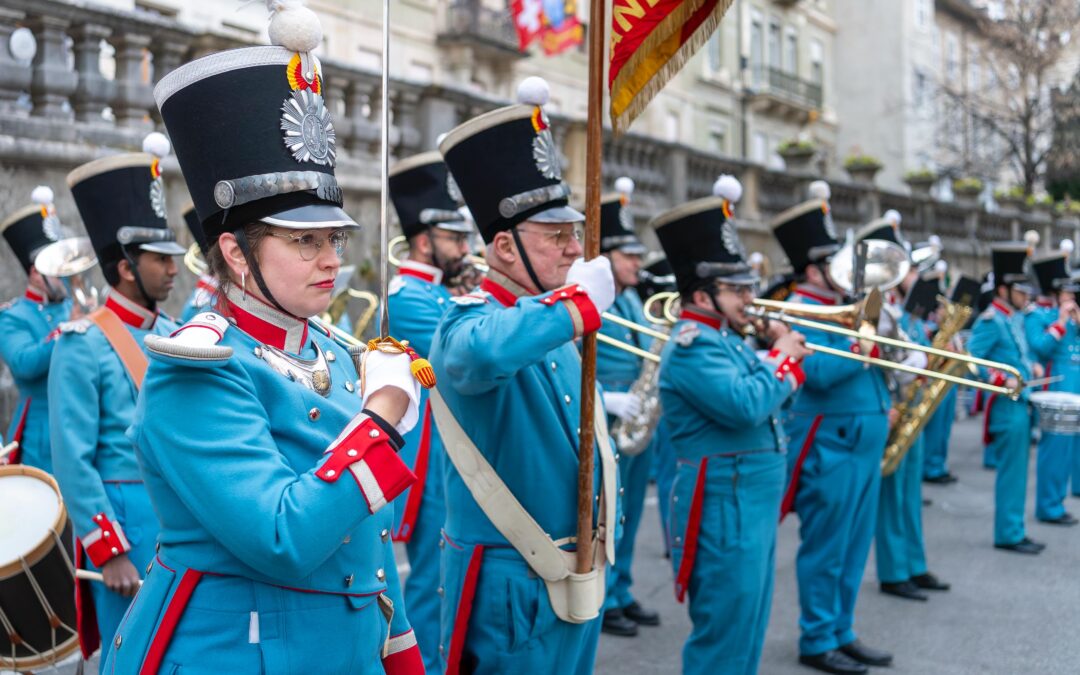 Lettre d’information N°1 2026