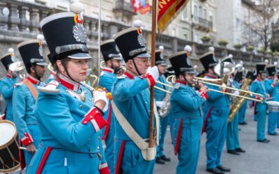 Lettre d’information N°1 2026